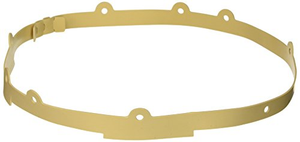 great white pool cleaner skirt replacement