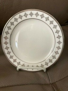 Pickard Juhls Bread & Butter Plate. NEW.