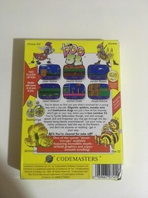 Bee 52 - Nintendo - Nes