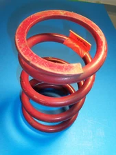 NEW EIBACH RED RACING COIL SPRING 0875.575 90015 90815 FREE SHIPPING 
