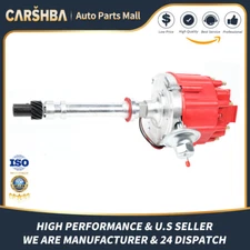 HEI Distributor 9000RPM Small big Block Cap Fit For Chevy GM GMC 350 454 SBC BBC