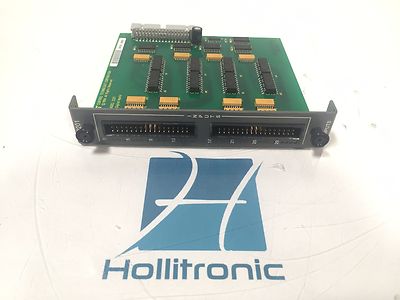 Control Technology Model 2201 32 Digital Inputs