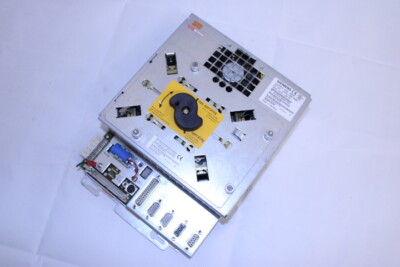 SIEMENS 6FC5210-0DA20-2AA1 + 6FC5247-0AA36-0AA0