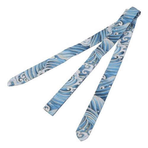 Graceful Hanfu Headband Hair Band Pattern Han Chinese Clothing Accessories - Picture 2 of 14