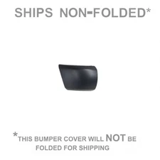 Front Right Bumper Cover End Cap for Chevrolet Silverado 2007-2013 15891691-NF