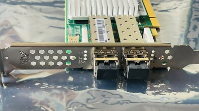 QLOGIC HD8310405 - QLE2672 16GB FC 2PORT QLE2672