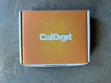 CalDigit - Tempo Serial ATA E4P RoHS
