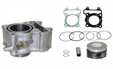 9929650 TOP PERFORMANCE THERMOGRUPPE Ø 52,4 FÜR HONDA SH SILVER WING 125
