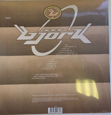 Björk 1990s LP Vinyl Records for sale