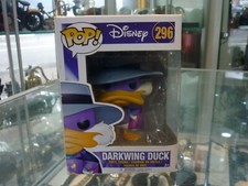 Ultimate Funko Pop Darkwing Duck Figures Checklist and Gallery 25