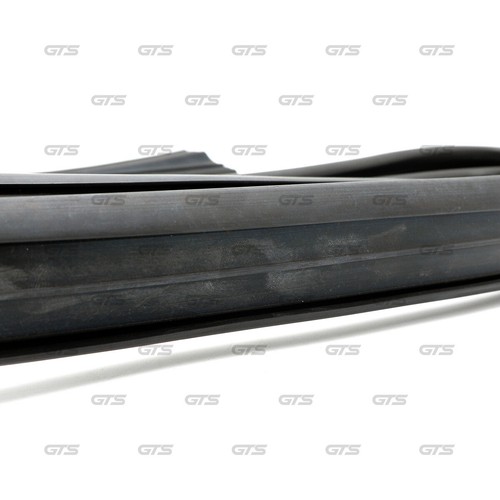 Fits Toyota Hilux Vigo '05 - '14 Front Rh Glass Run Channel Weather Window Seal - Picture 8 of 10