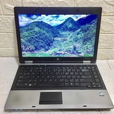 HP Probook 6455b Laptop Frsh Instll 64Bit XP Pro Office2003 8GB GdBatWksGr8 2