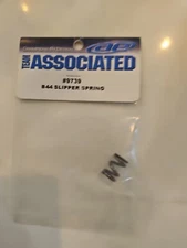 Team Associated 9739 Slipper Spring B44