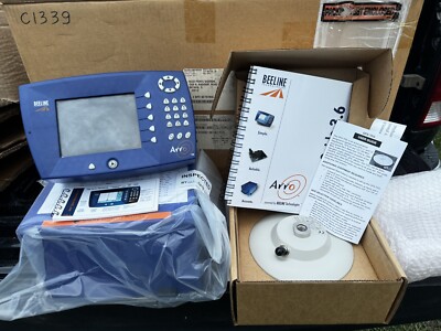 NEW AGCO GTA310003 KIT ARRO Beeline DM RTK20 3 NOS Distributor Gps Autosteer