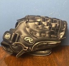 Rawlings Player  s Series 11" Youth Baseball Glove - PL129FB RHT Right Hand Throw