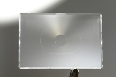 Canon Focus Screen for EOS 1Ds Mark II