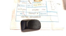 BOUTON DE DEMARREUR ORIGINAL POUR  MOBS  PEUGEOT 50cc FOX!