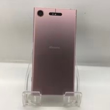 Sony Xperia XZ1 SO-01K Docomo Unlocked 64GB Warm Pink Smartphone keitai