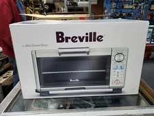 Breville BOV450XL The Mini Smart Oven Electric Toaster Oven - *NEW IN BOX*