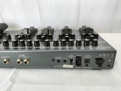 BOSS ME-80 AC adapter sold separately 773299 | eBay