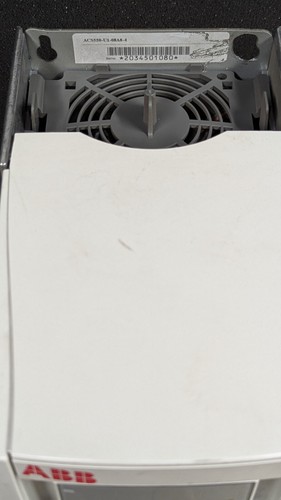 ABB	AC drive 5HP 3 phase	ACS550-U1-08A8-4 - Picture 3 of 11