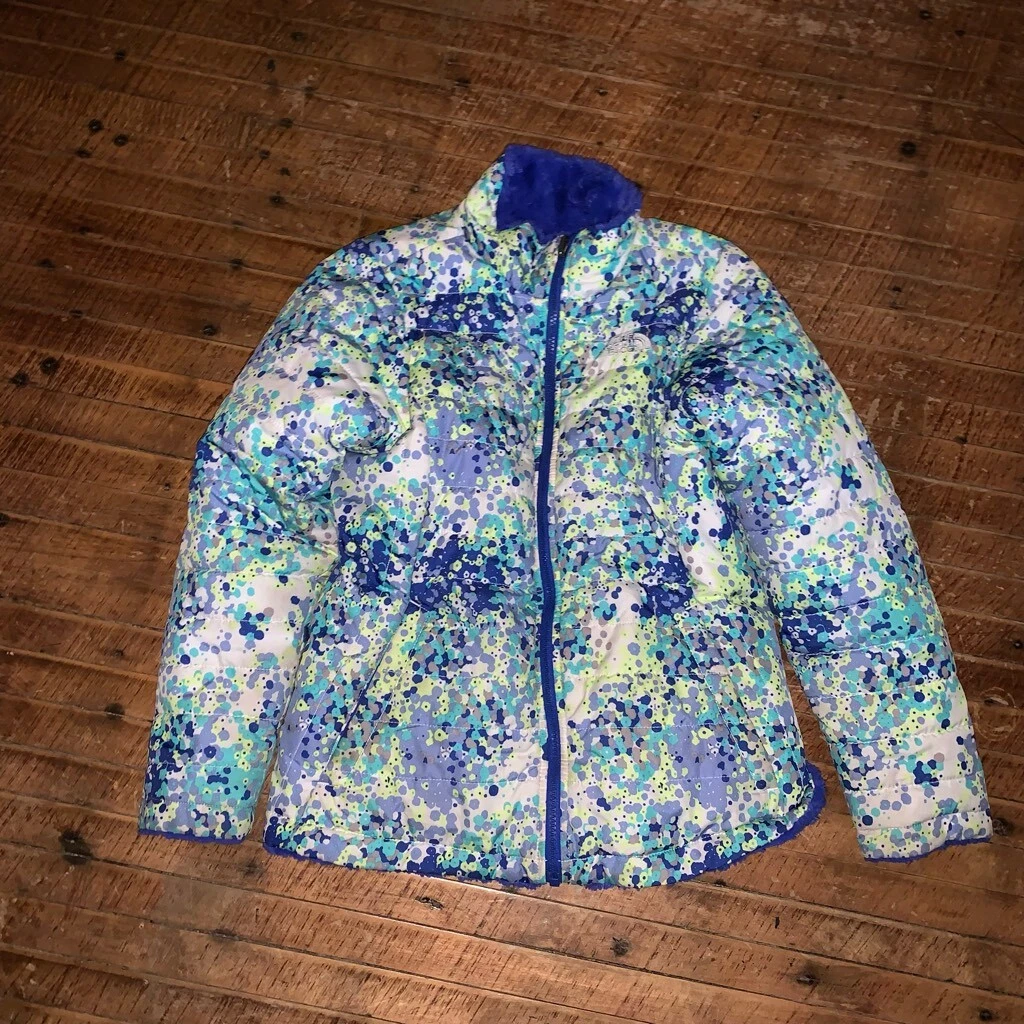 Minky jacket shop