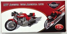 Classic Motorbike Models 1/24 Scale MV Augusta 750S America