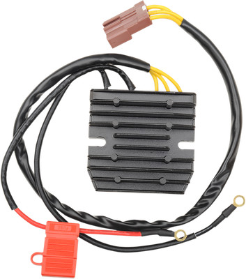10-014H RECTIFIER-REGULATOR HOT SHOT KTM ENDURO 690 R 2012