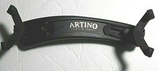 Artino - 1/2 Size Violin Shoulder Rest, with Rubberized Ends For Better Grip