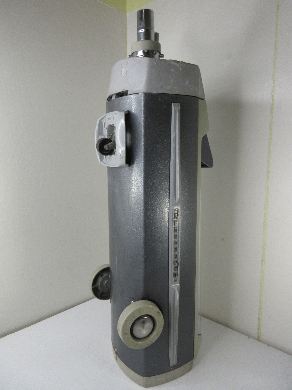 Electrolux Silverado Deluxe 1505 Canister Vacuum BUNDLE w/ PN6 Power