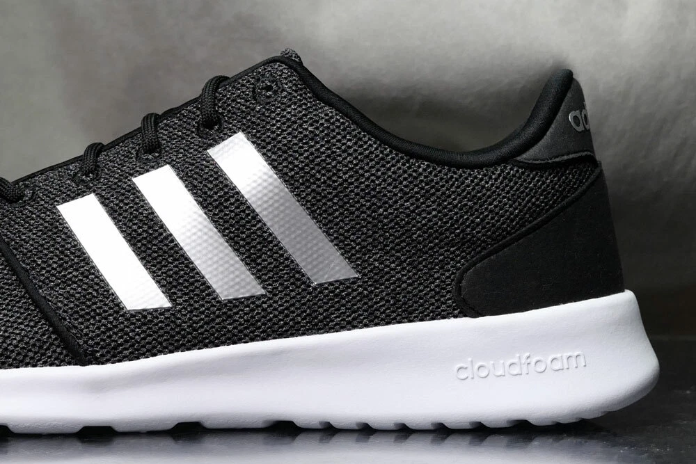 Adidas cloudfoam top qt racer dsw
