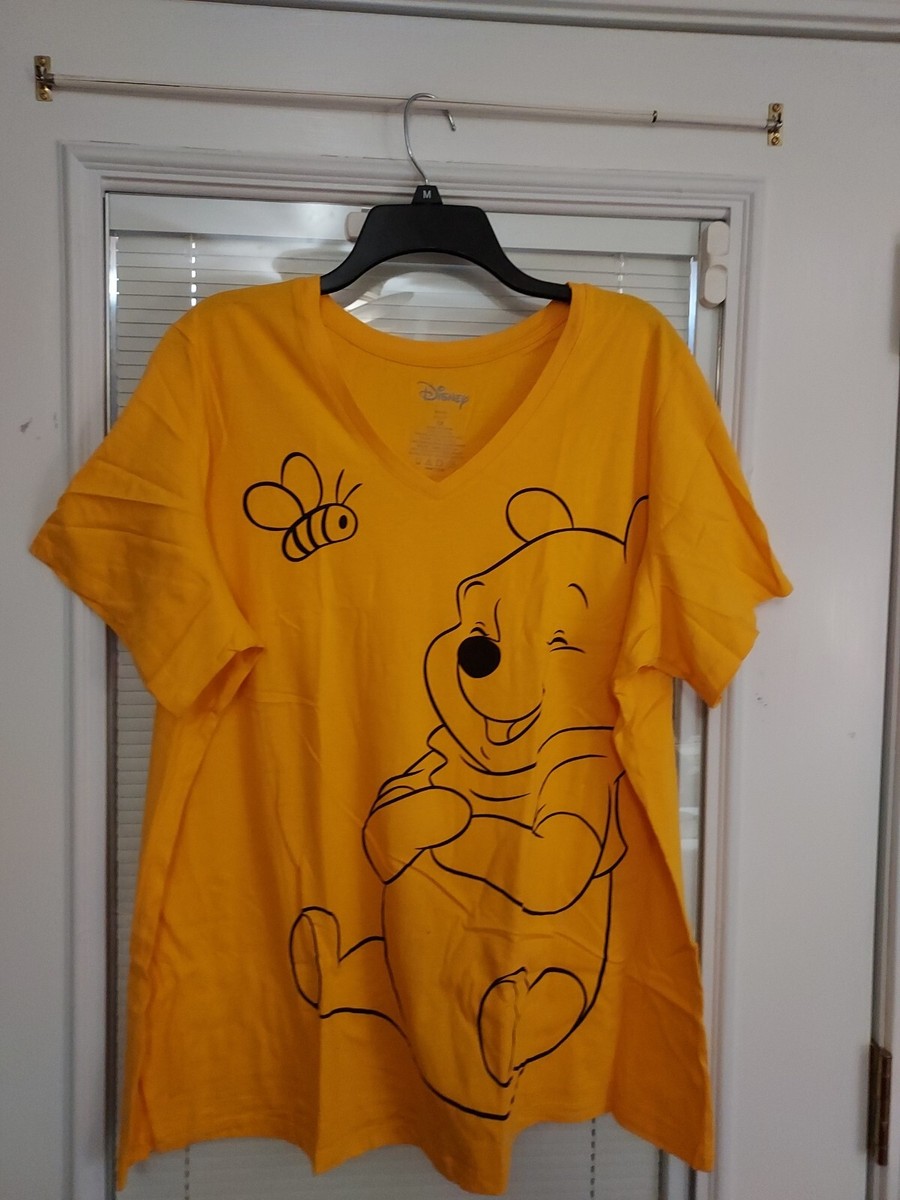 NWT DISNEY PLUS SIZE 1X (22/24) 👚 