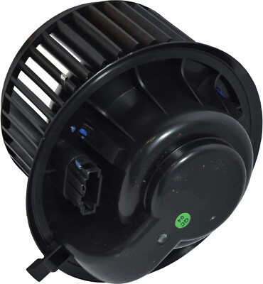 Ventilateur D'habitacle Arrière Avec Résistance Chauffage - Pour Audi Q7, VW Transporter, Porsche Cayenne, Etc. - Neuf PARTSLINE