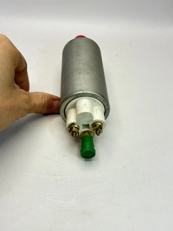 Bomba de combustible eléctrica Jeep Cherokee 1987-1993 GMB 520-1011 Foto 4 de 4