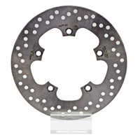 Brembo Hintere Festbremsscheibe Gold FUR Suzuki AN Burgman 04-11