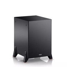 1A Teufel T8 Subwoofer Down- oder Frontfire *...