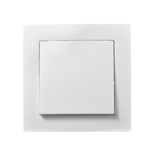 Schalterserie FLAIR für Unterputz Licht-Schalter, Doppel-Steckdose Kombischalter - Bild 107 von 205