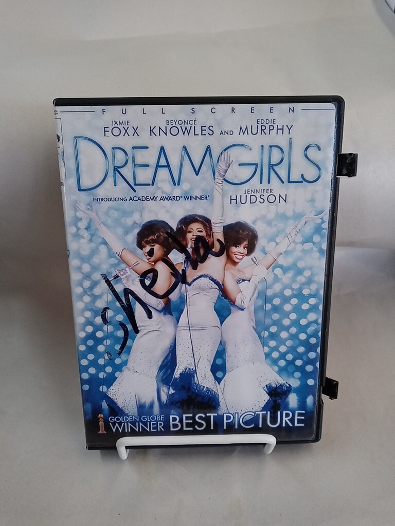 Dreamgirls (Full Screen Edition) - DVD - VERY GOOD 97361235448| eBay