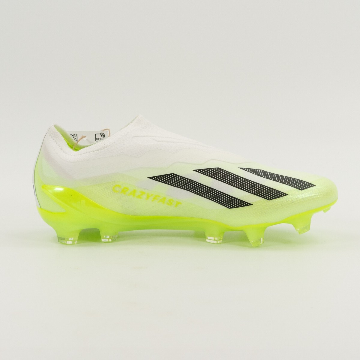シューズ X CRAZYFAST.1 LL FG Adidas X Crazyfast.1 Laceless FG - SoccerWorld - SoccerWorld