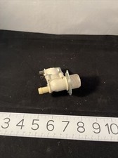 LG Hot Water Washer Inlet Valve 5220FR2006H