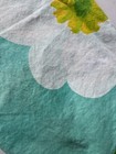 Garnet Hill Pillow Sham 100% Cotton Made In Israel Standard Size  — photo 6