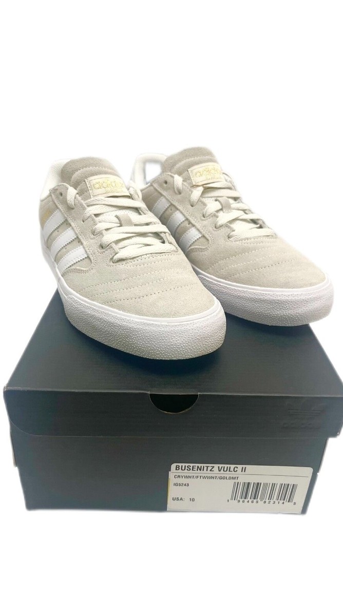 Adidas Men's Busenitz Vulc 2.0 Casual/Activewear Shoes | eBay