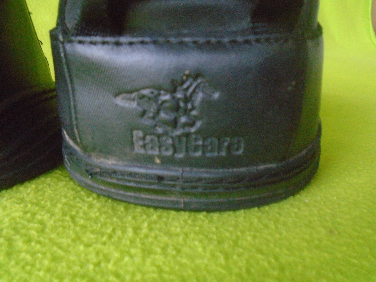 PAIR of (2) BOA EasyCare Horse Hoof BOOTS Size 3 NICE CONDITION with BAG eBay