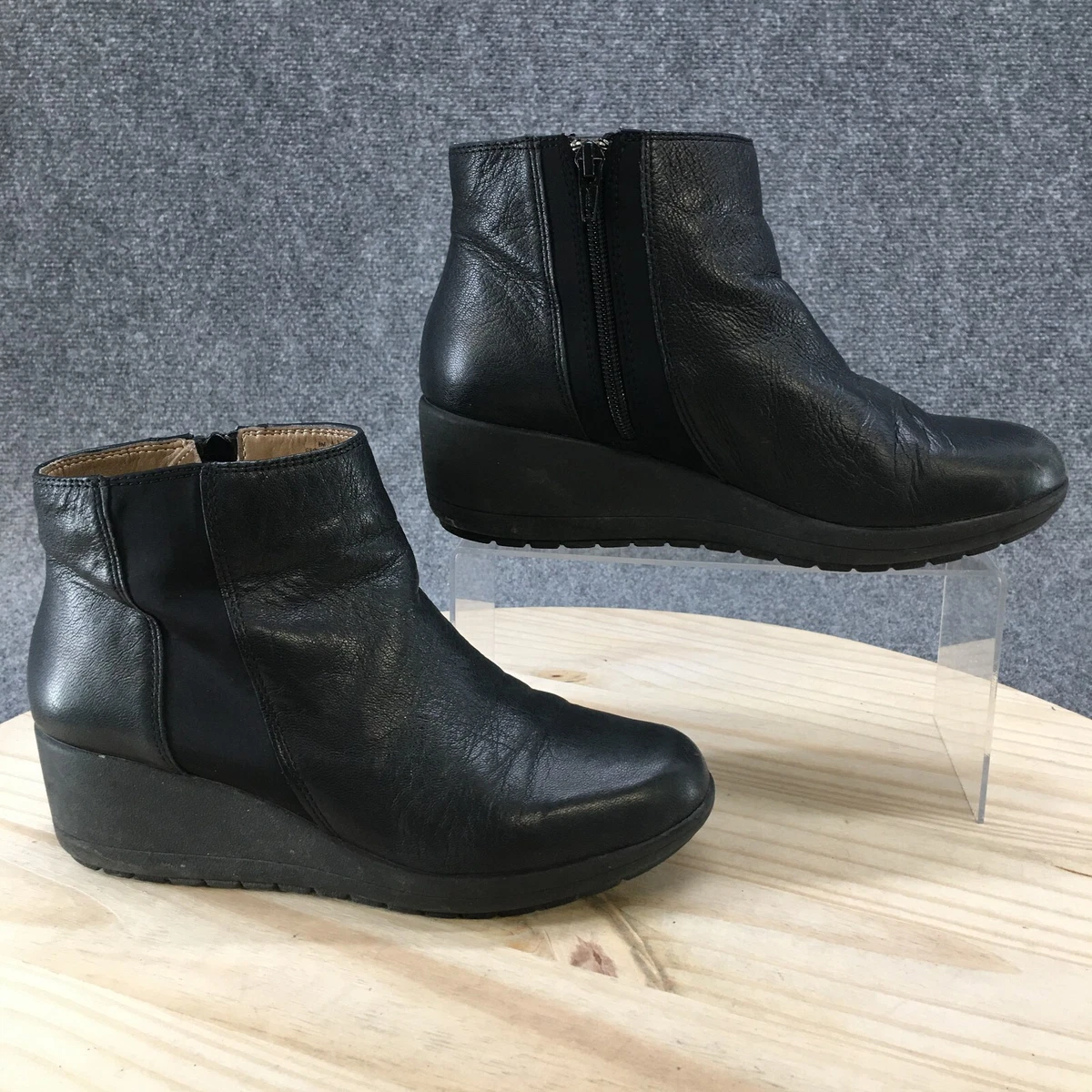 Easy spirit top e360 boots