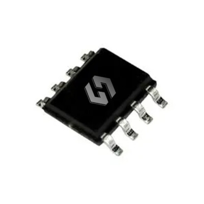 1 Stück/pc.  LTC1624CS8 -  Linear Technology -  SO8 - Switching Regulator