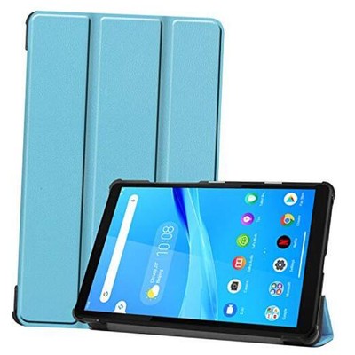 Gylint Case for Lenovo Tab M8 TB-8505F, Smart Case M8 (1-3)gen Baby Blue