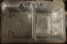 Elkay Avenue 33in. Dual Mount 2 Bowl 18 Gauge Stainless Steel Sink w/ Accessorie