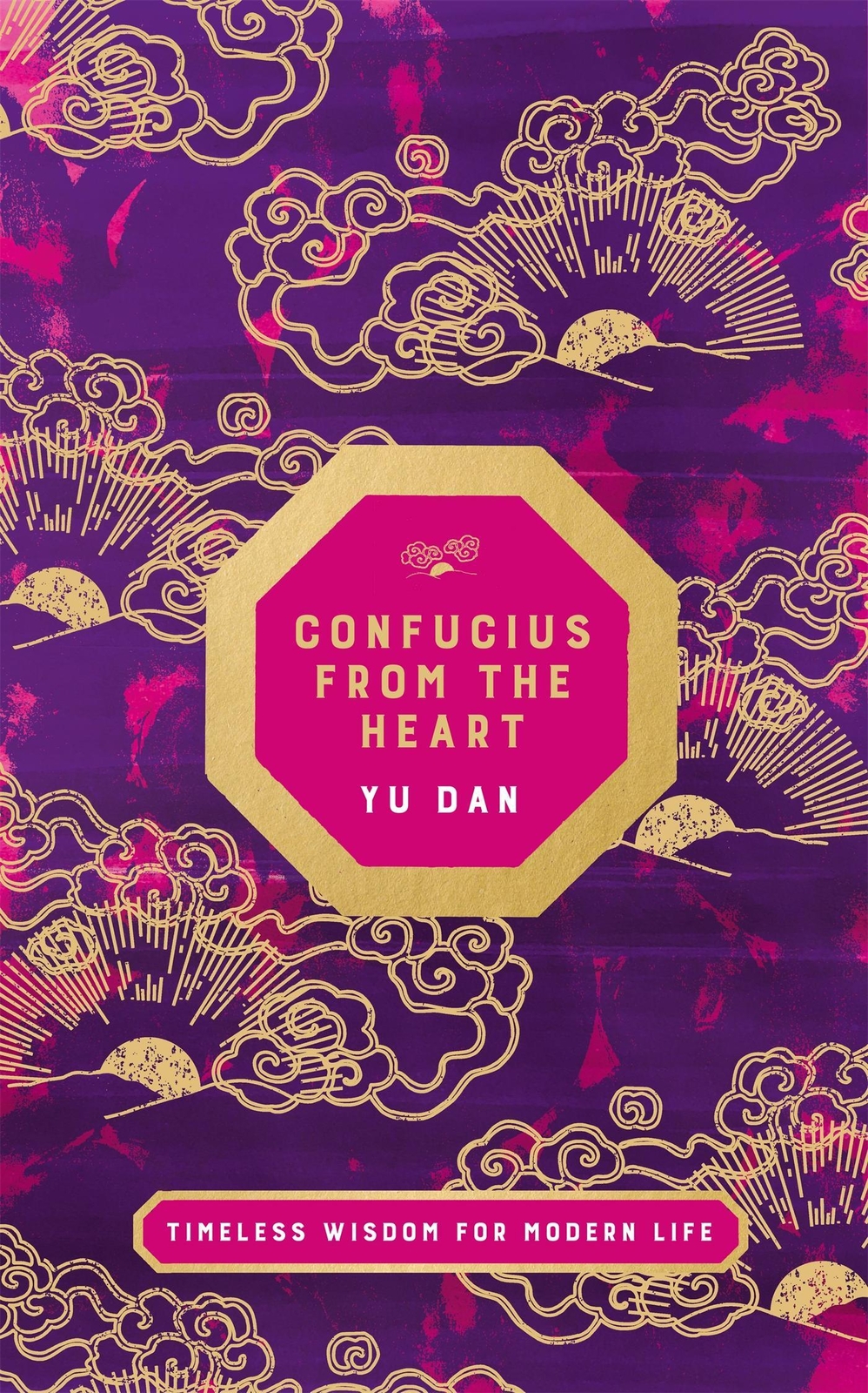 Thumbnail - Confucius From The Heart | Yu Dan | Buch | Englisch | 2020 | Pan