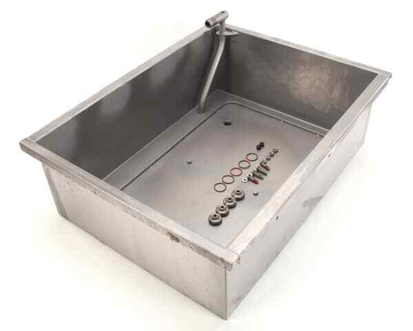 8261980 Frymaster Kit, Svc Filter Pan (Pan Only) Genuine OEM 8261980 Frymaster Kit, Svc Filter Pan (Pan Only) Genuine OEM
