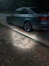 2009 BMW 3-Series I